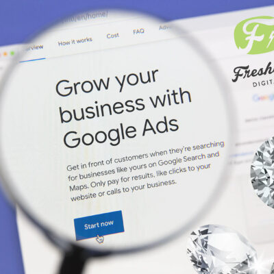 The Power of Organic SEO for Your Jewelry Store The Power of Organic SEO for Your Jewelry Store